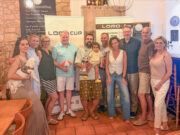 Lomo-Cup bringt Fußball und Engagement nach Bodenheim