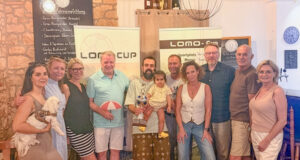 Lomo-Cup bringt Fußball und Engagement nach Bodenheim