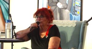 Politisches, Nachdenkliches und Humorvolles