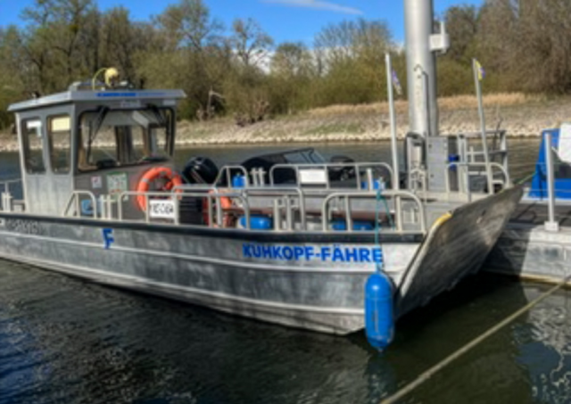 Fähre