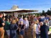 40 Jahre Weinfest im Hechtsheimer Kirchenstück