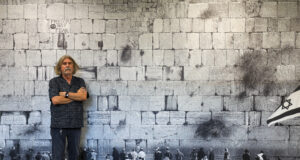 Gesichter Jerusalems im Ingelheimer Kunstverein