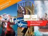 Gewinnspiel: 10 x 2 Karten für den Europapark Rust gewinnen