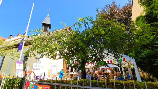 Laubenheim-Kirchlein1