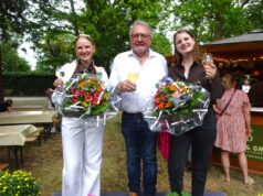 Das Rebblütenfest bleibt ein Besuchermagnet