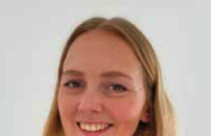 Preis für Forschung zum molekularen Injektionssystem von Bakterien Friederike Pisarz erhält Auszeichnung der Boehringer Ingelheim Stiftung für ihre Dissertation über Konkurrenzmechanismen zwischen Bakterien