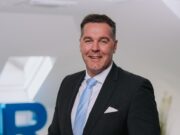 Christoph Bach ist neues Vorstandsmitglied