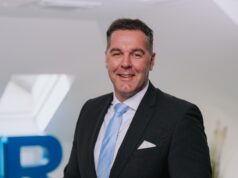 Christoph Bach ist neues Vorstandsmitglied