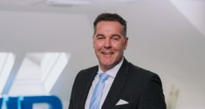 Christoph Bach ist neues Vorstandsmitglied