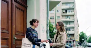 Weniger kaufen, mehr teilen