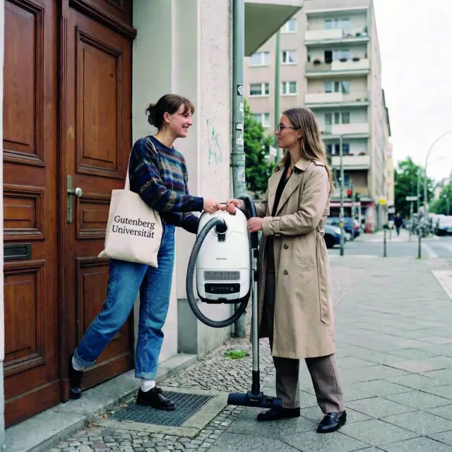 Mainz Teilen