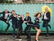 Startschuss für „Mainz lebt auf seinen Plätzen“