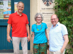 Brücken in die Vergangenheit