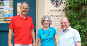 Brücken in die Vergangenheit