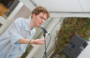 Wenn selbst die Vögel mitsingen Fête de la Musique auf den Bühnen von Oppenheim