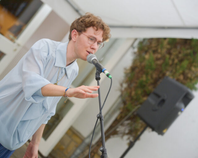GREGOR STAROSCZYK-GERLACH