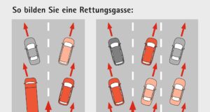 Reisezeit: Hitze- und Staugefahr