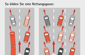 Reisezeit: Hitze- und Staugefahr