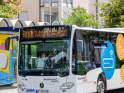 Baustelle in Königstädten: Busse werden umgeleitet