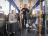 Sicher mit dem Rollator in den Bus