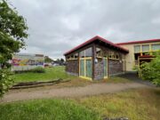 Unser Tag für Alle: Jugendhaus lädt zu Musik, Sport, Tanz und Open-Air-Kino ein