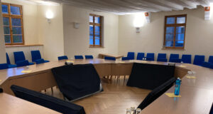 Weiterhin kein Livestream aus dem Gemeinderat in Bodenheim