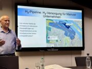 Ist Wasserstoff das Allheilmittel für die Energiewende?