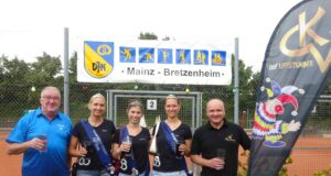 „Sommerleuchten“ am Ostergraben