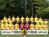 Als Aufsteiger in der Bezirksliga angekommen