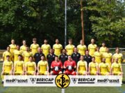 Als Aufsteiger in der Bezirksliga angekommen