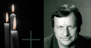 Trauer um Alt-OB Achim Exner