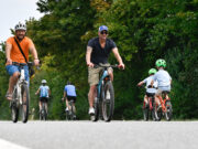 Radweg an der L 426: Kommt 2027 endlich der Bagger?