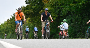 Radweg an der L 426: Kommt 2027 endlich der Bagger?