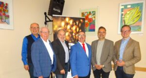 25 Jahre „Die Finthlinge“