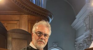 Spanische Orgelmusik in ihrer ganzen Farbenpracht