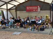 Genuss, Infos und Musik bei der Feuerwehr