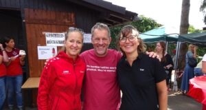 Tanz- und Turngruppen stellen sich vor