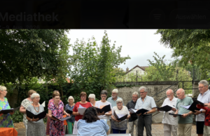 Sommerfest der Germanen