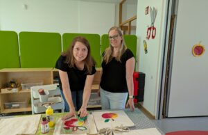 Kita-Förderprogramm zeigt Wirkung