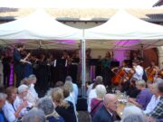 20 Jahre Kammermusikensemble KAMEL