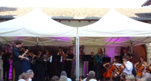20 Jahre Kammermusikensemble KAMEL