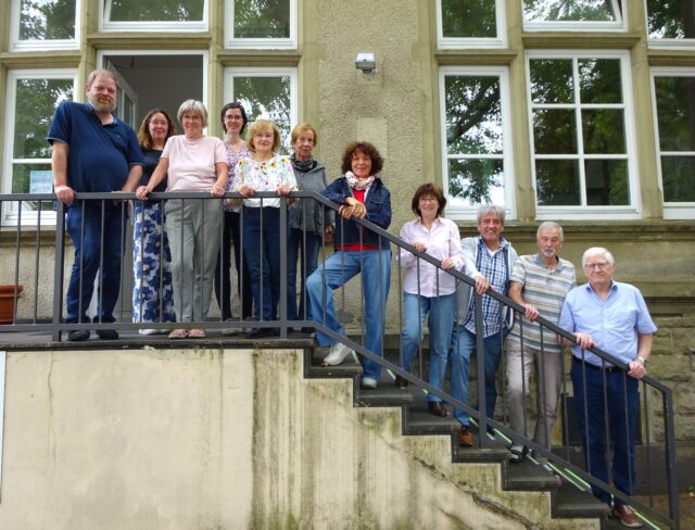 Laubenheim-Netzwerk Oliver Gehrig