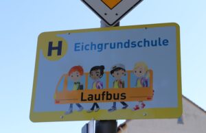 Mehr Sicherheit auf dem Schulweg