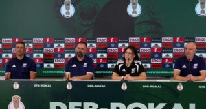 TSV Schott Mainz fiebert dem großen Pokaltag entgegen