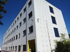 „Eine der attraktivsten Schulen des Landes“