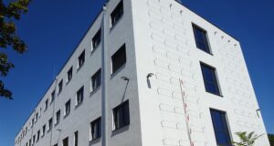„Eine der attraktivsten Schulen des Landes“