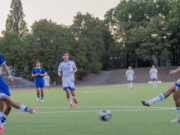 Itoi-Doppelpack bringt TSV Schott Mainz auf Kurs