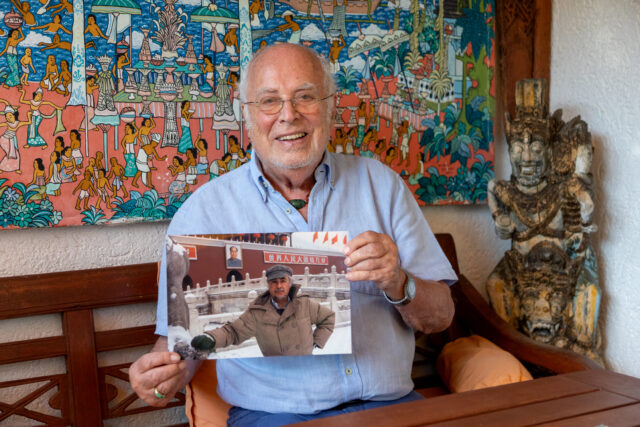 NO-90. Geburtstag Erben
