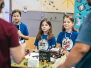 Großer Erfolg für Weisenauer Grundschulteam