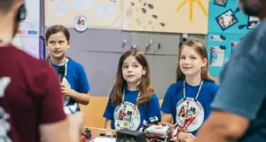 Großer Erfolg für Weisenauer Grundschulteam